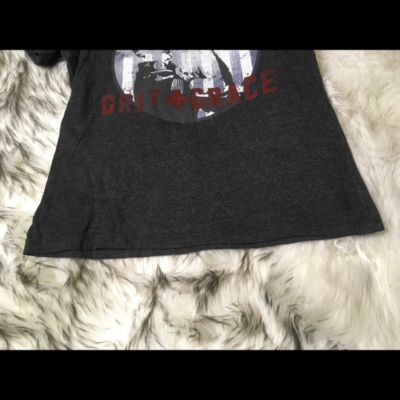 T-shirt/BELLA+CANVAS/ medium/NWOT - Picture 5 of 6